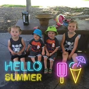 Meet your Posher, Kallie